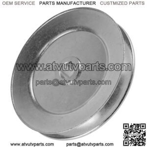 Spindle Pulley fits Toro 1255575 Spindle Deck Pulley
