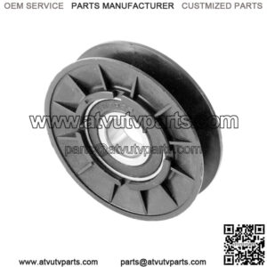 Transmission Idler Pulley fits John Deere S100 S110 S120 S130 S140 S160 GX20286