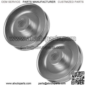 Transmission Pulley Fits John Deere L105 L107 L108 L110 L111 L117 L118 MIU800221