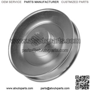 Transmission Pulley Fits John Deere L120 L130 L2048 L2548 LA110 LA115 MIU800221