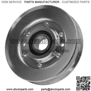 V-Idler Pulley Fits John Deere 4110 4210 4310 4710 2210 4510 4610 AM118447