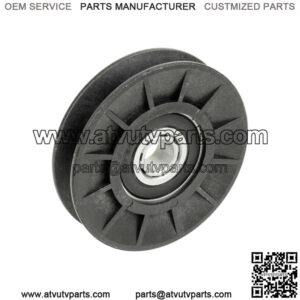 V-Idler Pulley fits Murray 24463 34243 624530 70823 280339 34243 70823 24463