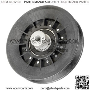 V-Idler Pulley for John Deere Am138080 Auc11238 Am134502
