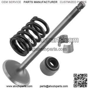 Intake Valve Kit for Yamaha Grizzly 550 YFM550 4x4 2009 / 28P-12111-00-00