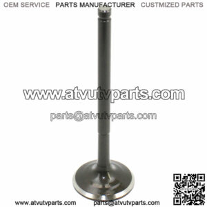 Exhaust Valve for Polaris Sawtooth 200 2006-2007 / 0452384 Exhaust Valve