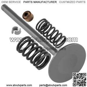 Intake Valve Kit For Polaris Phoenix 200 2005 2006 2007 2008 2009-2023