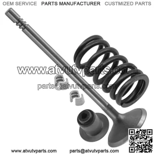Intake Valve Kit For Polaris Sportsman 800 2008 2010 2011 2012 2013 2014