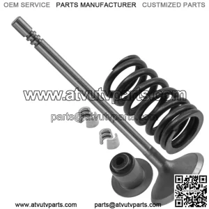 Intake Valve Kit For Polaris Sportsman 800 Twin Efi 2005 2006 2007