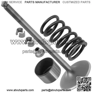 3022415 7043919 3610212 7081470 5138477 Intake Valve Kit For Polaris