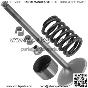 Intake Valve Kit For Polaris Ranger Crew 900 2014 2015 2016 2017