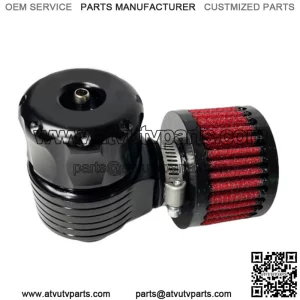 Adjustable Blow Off Valve Polaris RZR XP/XP 4 Turbo with Filter (2016-2021)