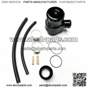 Adjustable Blow Off Valve Polaris RZR XP/XP 4 Turbo (2016-2021)