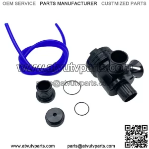 Adjustable Blow Off Valve Polaris RZR XP/XP 4 Turbo (2016 - 2021)