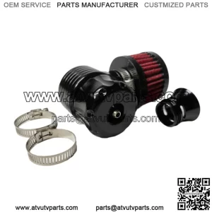 Adjustable Blow Off Valve Can-Am Maverick X3 Turbo with Filter