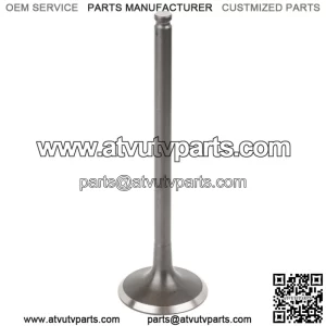 Exhaust Valve for Polaris RZR S 1000 Eps 2016 2017 2018 (For: Polaris)