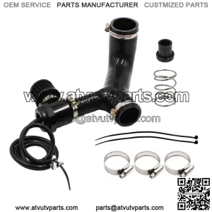 Blow Off Valve Kit for Can-Am Maverick X3 Turbo 2017-2019 BOV XRS XRC XMR XDS R
