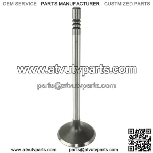 Intake Valve for Polaris Sportsman 800 HO EFI 2005-2014 (For: Polaris Sportsman 800)