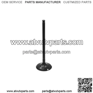 Fits 2007 Suzuki LT-F400F Eiger 4x4 Intake Valve Bronco ATV Components AU-09033I (For: More than one vehicle)