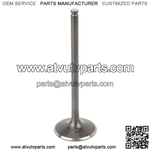 Exhaust Valve for Polaris Sportsman 570 EFI Eps 2014 2015 2016 2017 2018 - 2020 (For: Polaris Sportsman 570)