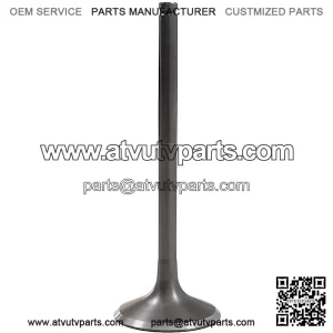Exhaust Valve SFA 1000