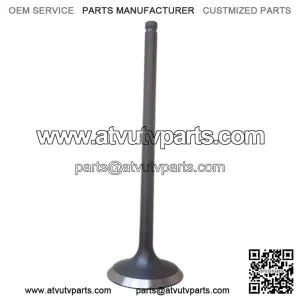 CFMOTO Valve Exhaust 500 600 625 ATV CF500 Engine