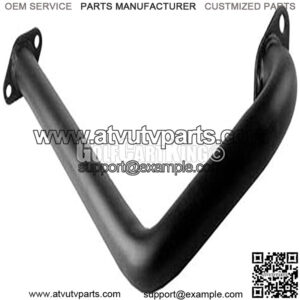 Club Car DS Exhaust Header Pipe (1984-1991) | 341Cc | DS Golf Cart