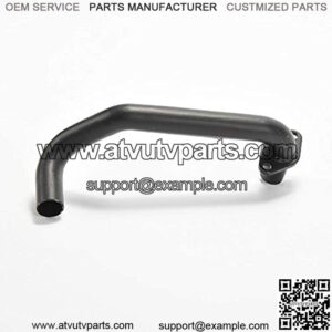 Craftsman 1713502SM Lawn Tractor Engine Exhaust Tube Original Equipment Manufacturer (OEM) Part