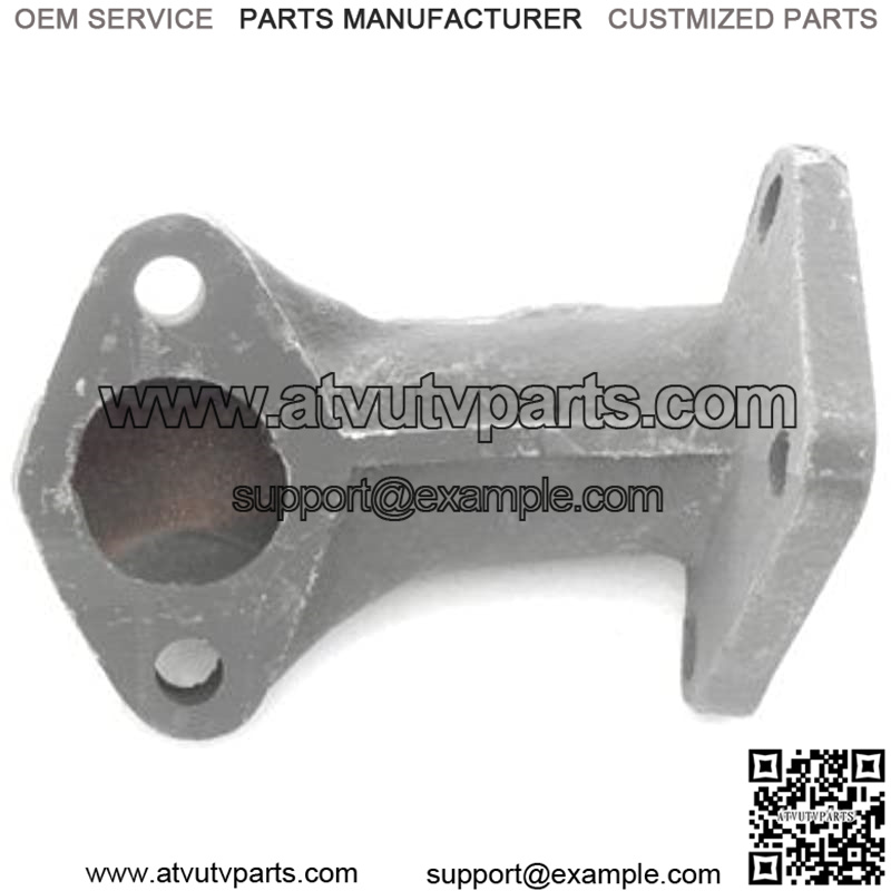 proven part Exhaust Pipe for Honda GX240-GX270-GX340-GX390