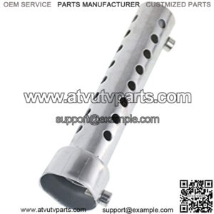 motorcycle 35mm exhaust pipe DB Killer Muffler Insert Baffle Silencer