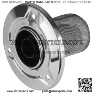 Spark Arrestor For Honda Foreman 500 TRX500FM 4x4 S 2005-2011