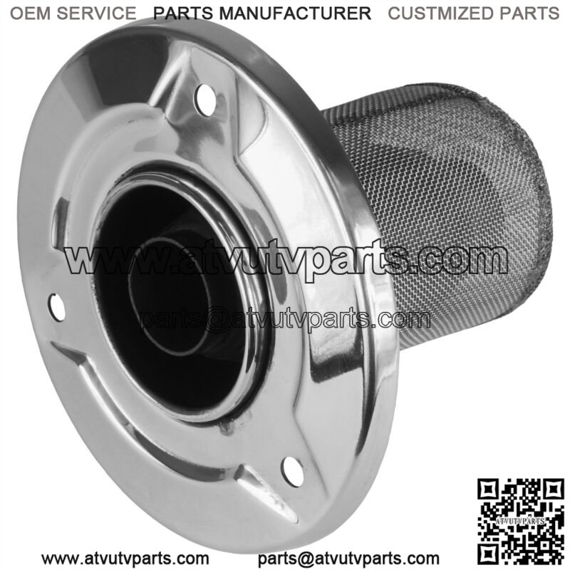 Spark Arrestor For Honda Foreman 500 TRX500FM 4x4 S 2005-2011