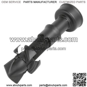 Exhaust Pipe Outlet Spark Arrester For Yamaha 21V-14752-00-00