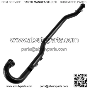 Exhaust Pipe For Polaris SPORTSMAN 800 EFI 2007 (For: Polaris Sportsman 800)