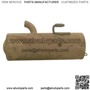 Polaris Sportsman 400 HO 4x4 Exhaust Muffler 1261905-489