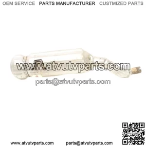 Honda Foreman 500 FPE 12 Exhaust Muffler 18310-HP7-A01 41819