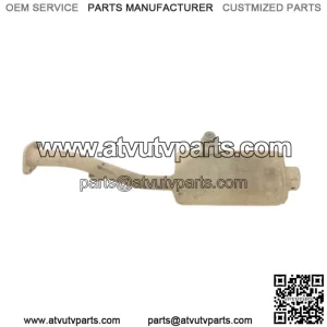 Polaris Sportsman 110 17 Exhaust Muffler 0454207 42676