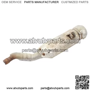 Honda Rancher 420 TE 10 Exhaust Muffler 18310-HP7-A00 42661