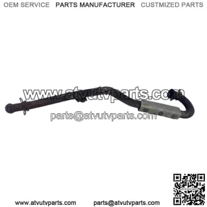 Polaris Sportsman 800 11 Exhaust Muffler Header Pipe 1262212-489 42584