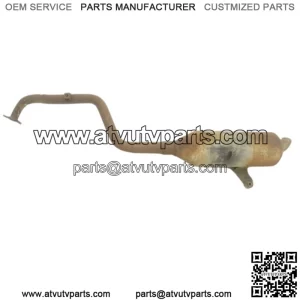 Polaris Sportsman 90 05 Exhaust Muffler 0452120 39417