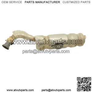 Yamaha Kodiak 700 EPS SE 16 Exhaust Muffler B16-E4703-00-00 45284