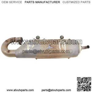 KYMCO UXV 500I SE 12 Exhaust Muffler 18310-LEE8-800 43430