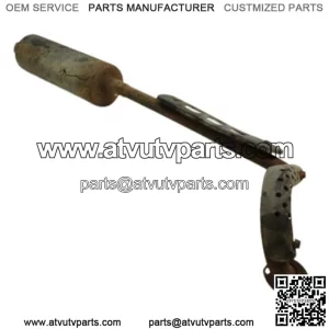 Can-Am DS 90 05 Exhaust Pipe Muffler A1830015200A 32508