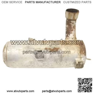 Polaris Sportsman 800 EFI 05 Exhaust Muffler 1261579 43565