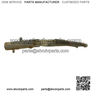 Polaris Xplorer 300 4x4 96 Exhaust Muffler 1260702-029 44695