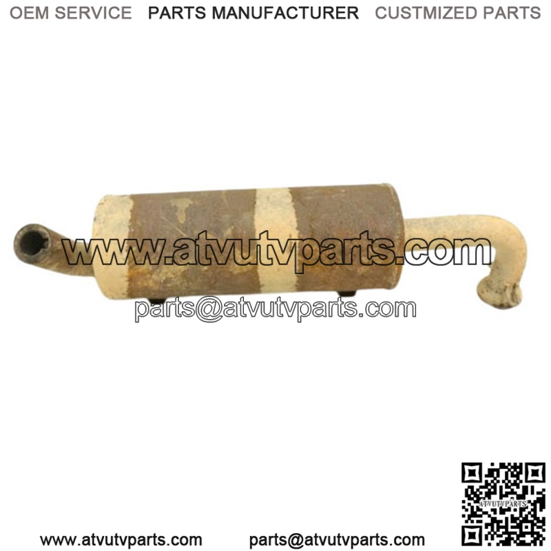 Polaris Ranger 570 Mid 19 Exhaust Muffler 1263311 44704