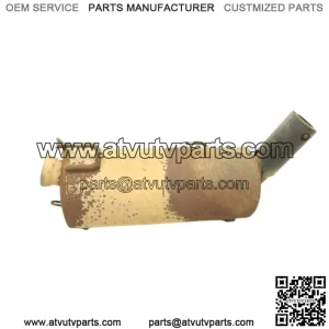 Polaris Sportsman 850 EPS LE 21 Exhaust Muffler 1262925 44813