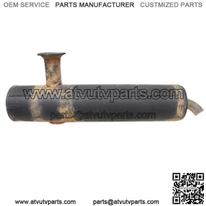 Yamaha Wolverine RMAX 4 1000 LE 21 Exhaust Muffler B4J-E4711-02-00 43583