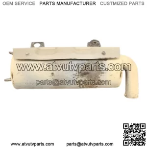 Bobcat 3400 19 Exhaust Muffler 7265715 33425