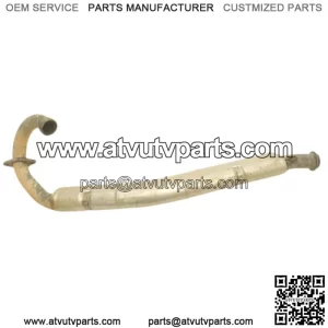Arctic Cat 400 ATV 14 Exhaust Muffler Header Pipe 3313-364 41135