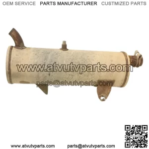 Arctic Cat A VP 4x4 500 ATV 02 Exhaust Muffler 0412-102 43254